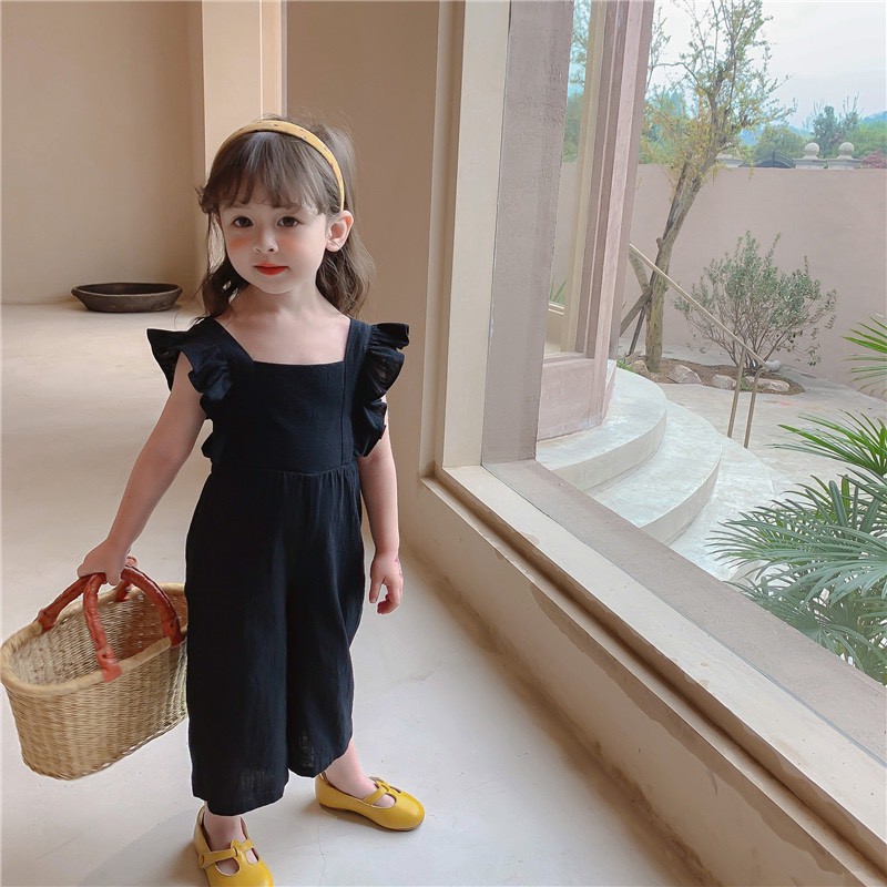 Set váy bé gái jum cánh tiên 3 màu cực hot