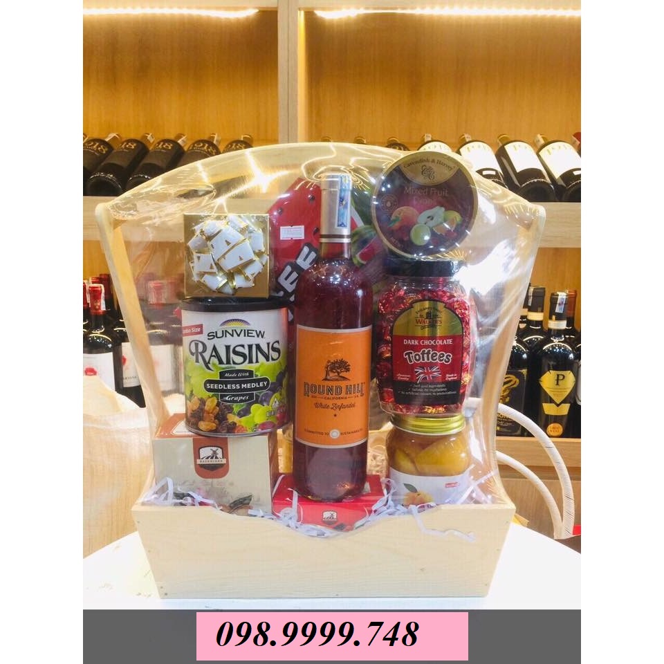 [HCM]20 Túi màng co size 60x70cm - MÀNG CO BỌC GIỎ QUÀ