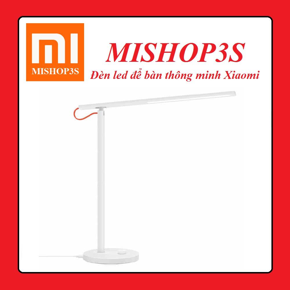 Đèn LED để bàn hiệu chỉnh ánh sáng Xiaomi 1S MJTD01SYL