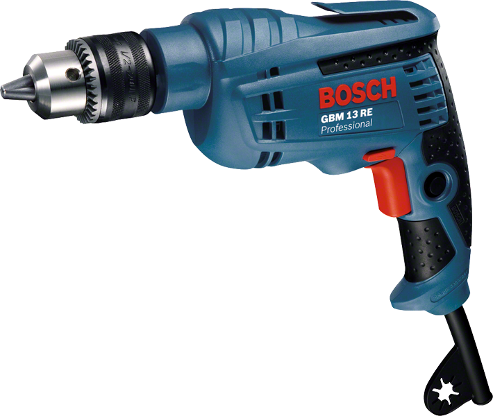 Máy khoan BOSCH GBM 13 RE -(06014775K0-BOSCH)