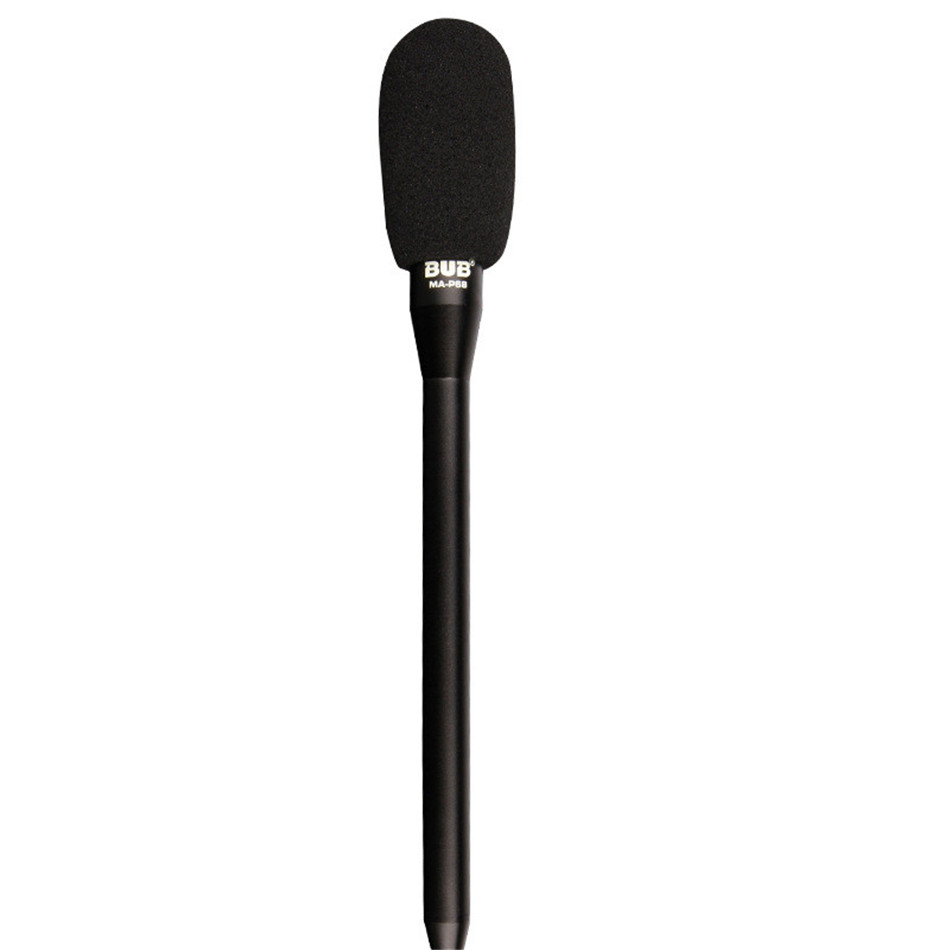 Micro phỏng vấn cho điện thoại và máy ảnh BUB MA-P68