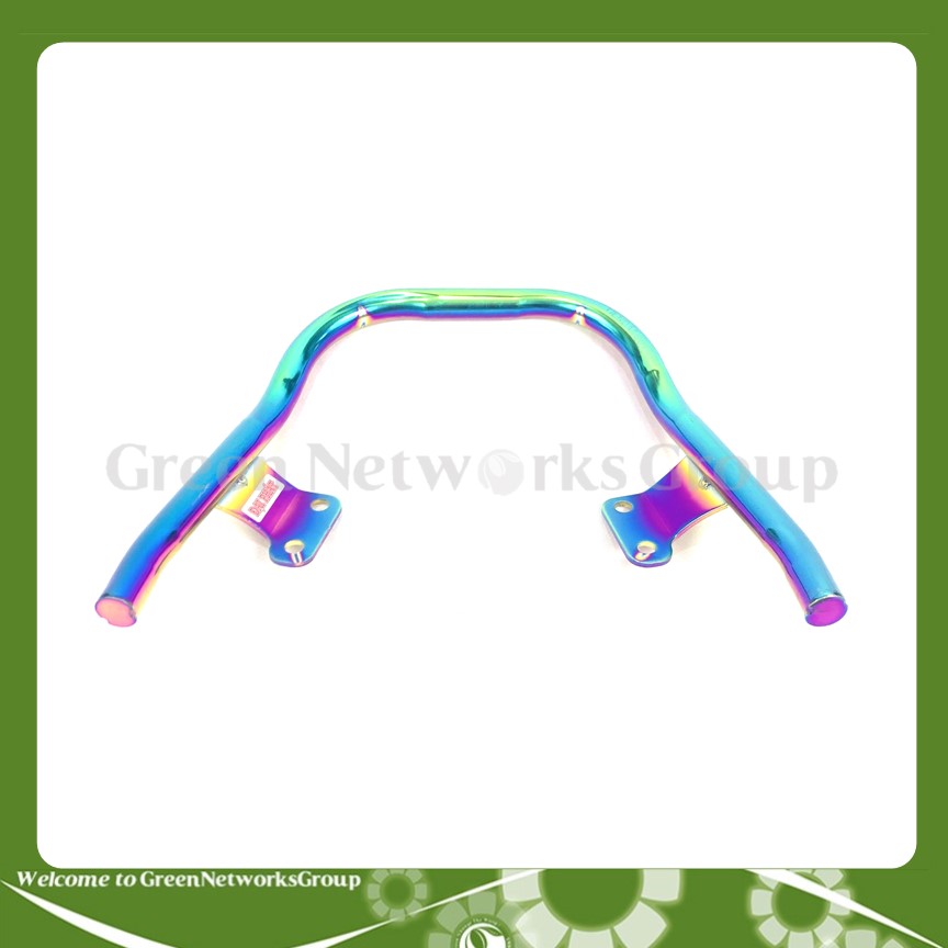 [HCM]Baga sau – cảng sau TITAN cho xe WAVE A 2017 Greennetworks