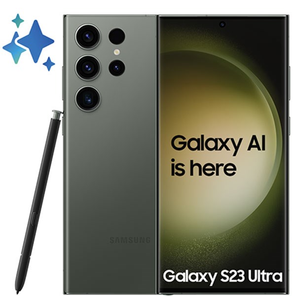 điện thoại SAMSUNG S23 Ultra 5G Bộ nhớ 512G MỚI Sẵn Tiếng Việt chơi LIÊN QUÂN-PUBG-FREE FIRE ngon lành Học Online đỉnh điện thoại rẻ cho học sinh Điện thoại di động giá rẻ