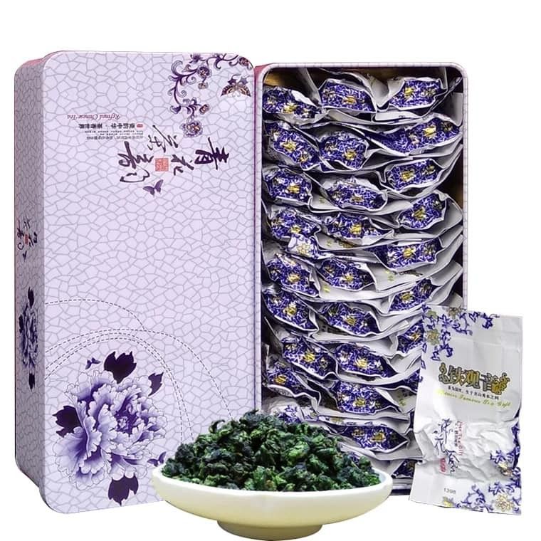 Trà Thiết Quan Âm Hảo hạng