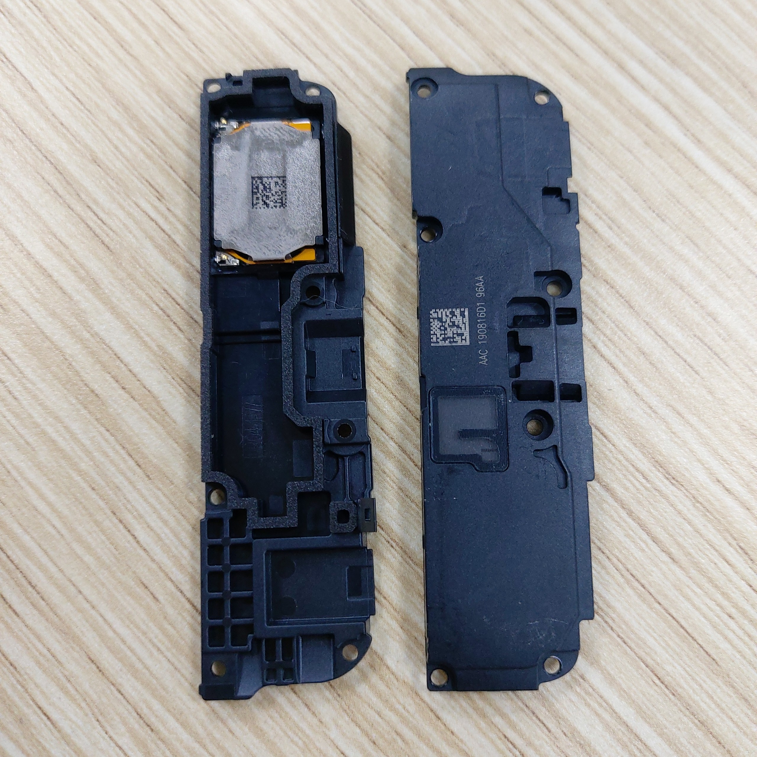 Loa ngoài vivo v15