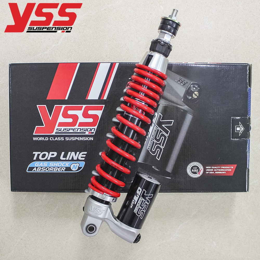 Yss Vespa Sprint (‘19) (L-25) G-Top Ou302-360Trc-03-858 (Rear) Giá 5,732,100 Đồng*Miễn phí vận chuyển