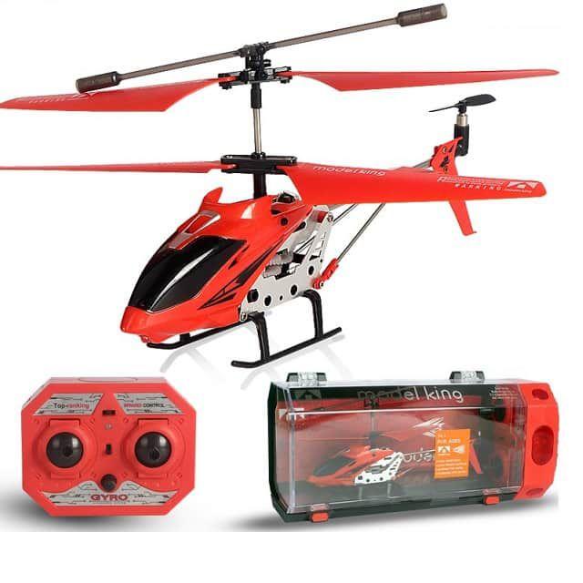 MÁY BAY ĐIỀU KHIỂN TỪ XA LOẠI CAO CẤP