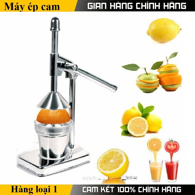 Dụng cụ vắt cam
