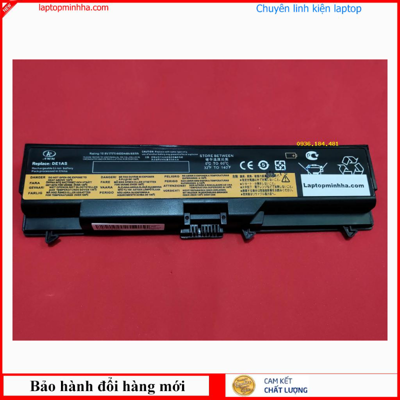 Pin dùng cho laptop Lenovo 42T4708