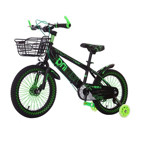 Xe đạp thể thao xaming baby plaza xam04