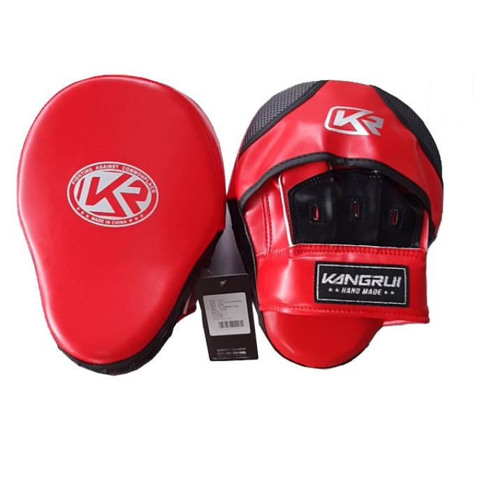 Đích đấm Kangrui KB 402 cao cấp ( 2 chiếc )