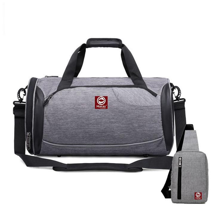 COMBO Túi Xách Du Lịch HARAS HR259HR147