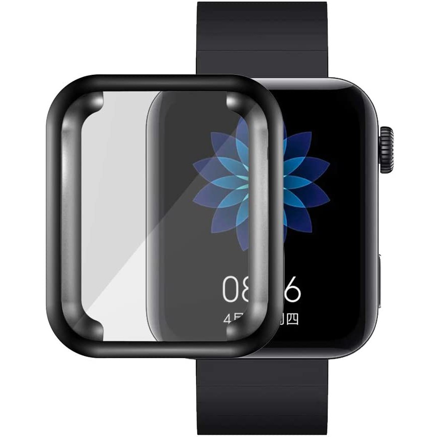Ốp chống sốc 360 VETICASE Cho Xiaomi Mi Watch LTE
