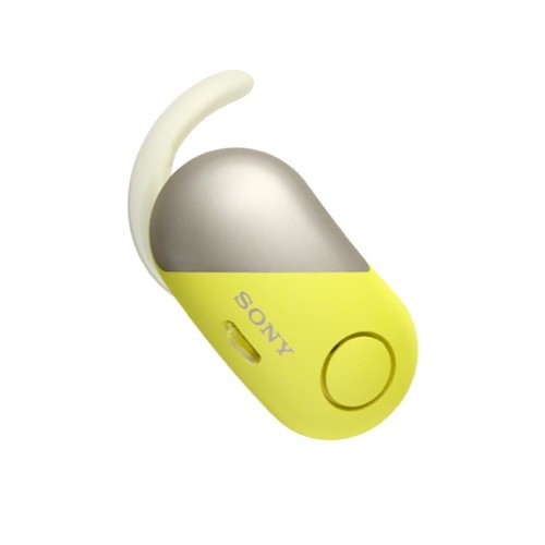Tai nghe bluetooth true wireless SONY WF-SP700N Chính Hãng bảo hành 12 tháng chống nước chống ồn