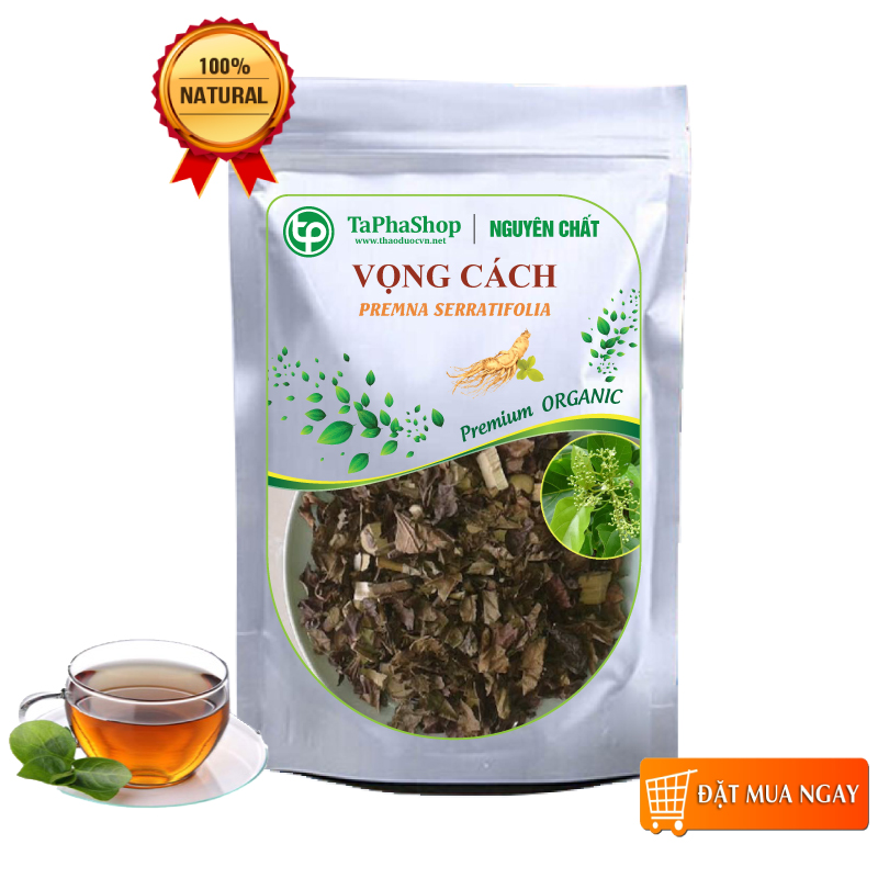 Cây vọng cách khô 1kg - tấn phát