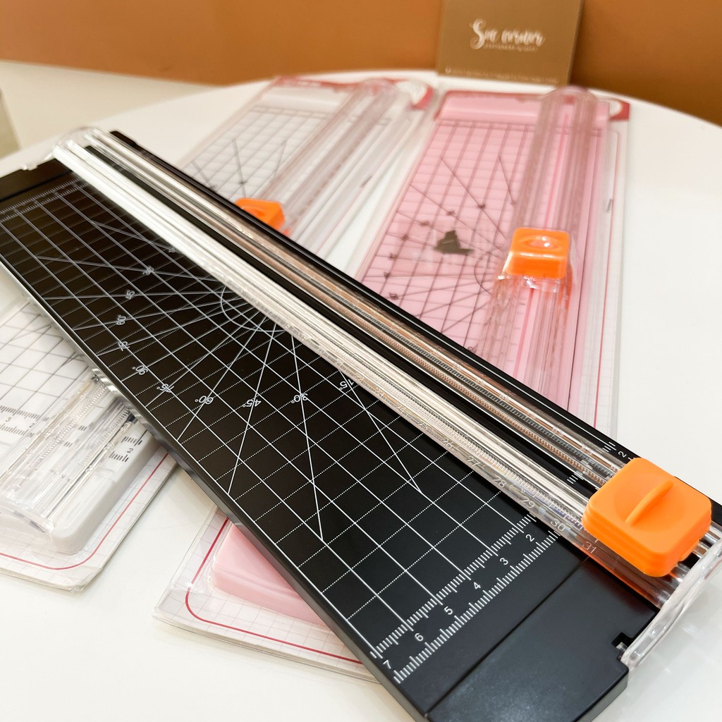 Bảng cắt giấy size a4