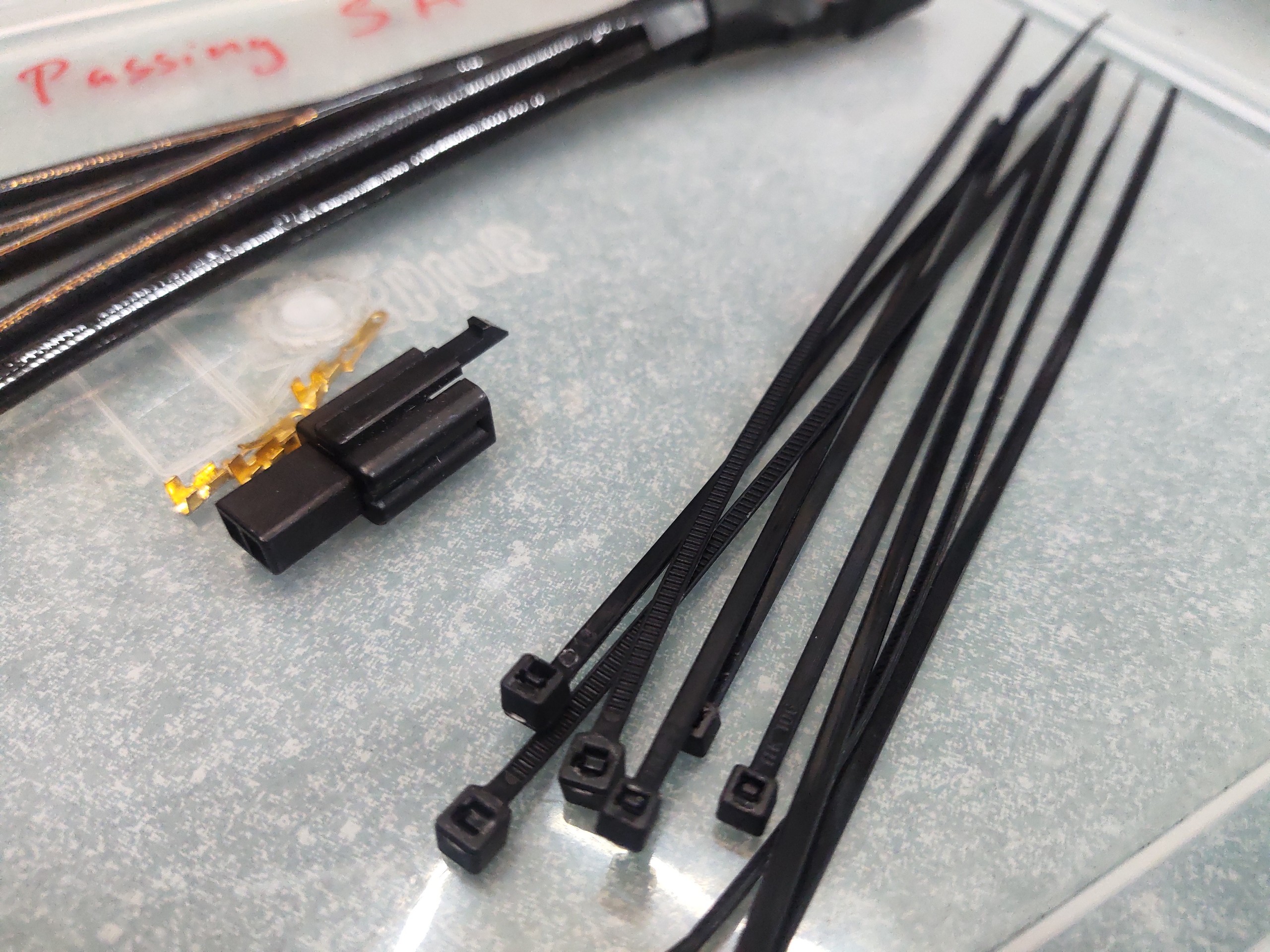 [HCM]Mạch Passing Sh Cho Wave Alpha  RSX Fi  Vision  AB 2013 2014