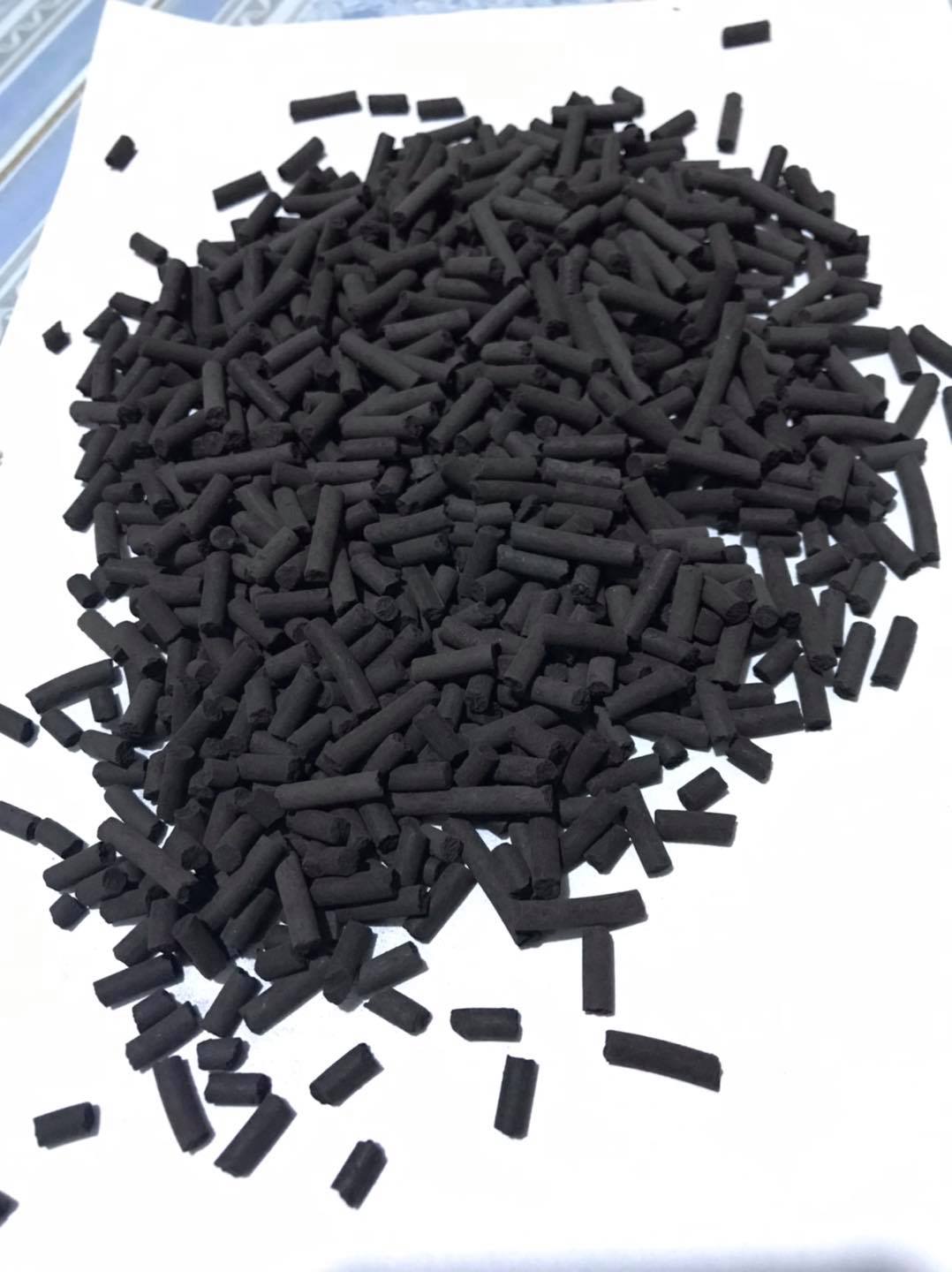 1kg Than hoạt tính lọc nước