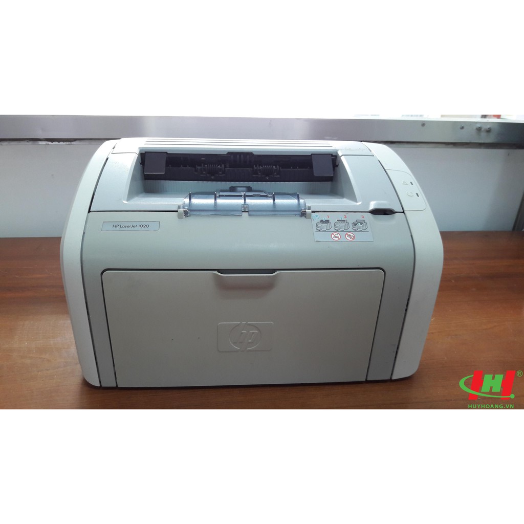 Máy in hp 1020