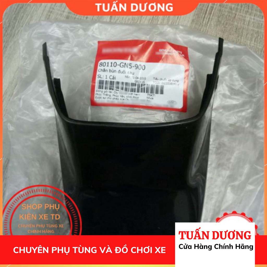 Chắn Bùn Sau Dành Cho Honda Dream Hàng Nguyên Bản Dè Sau Xe Dream Thái Và Dream Việt Các Đời