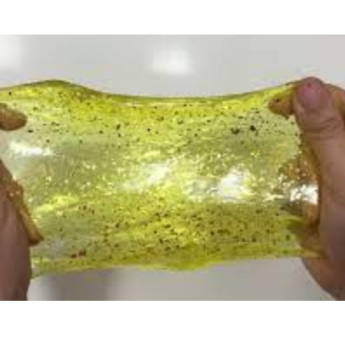 Combo 35 lá dát vàng dát bạc 7 sắc cầu vồng nguyên liệu làm slime và trang trí slime huggies, vẽ tranh