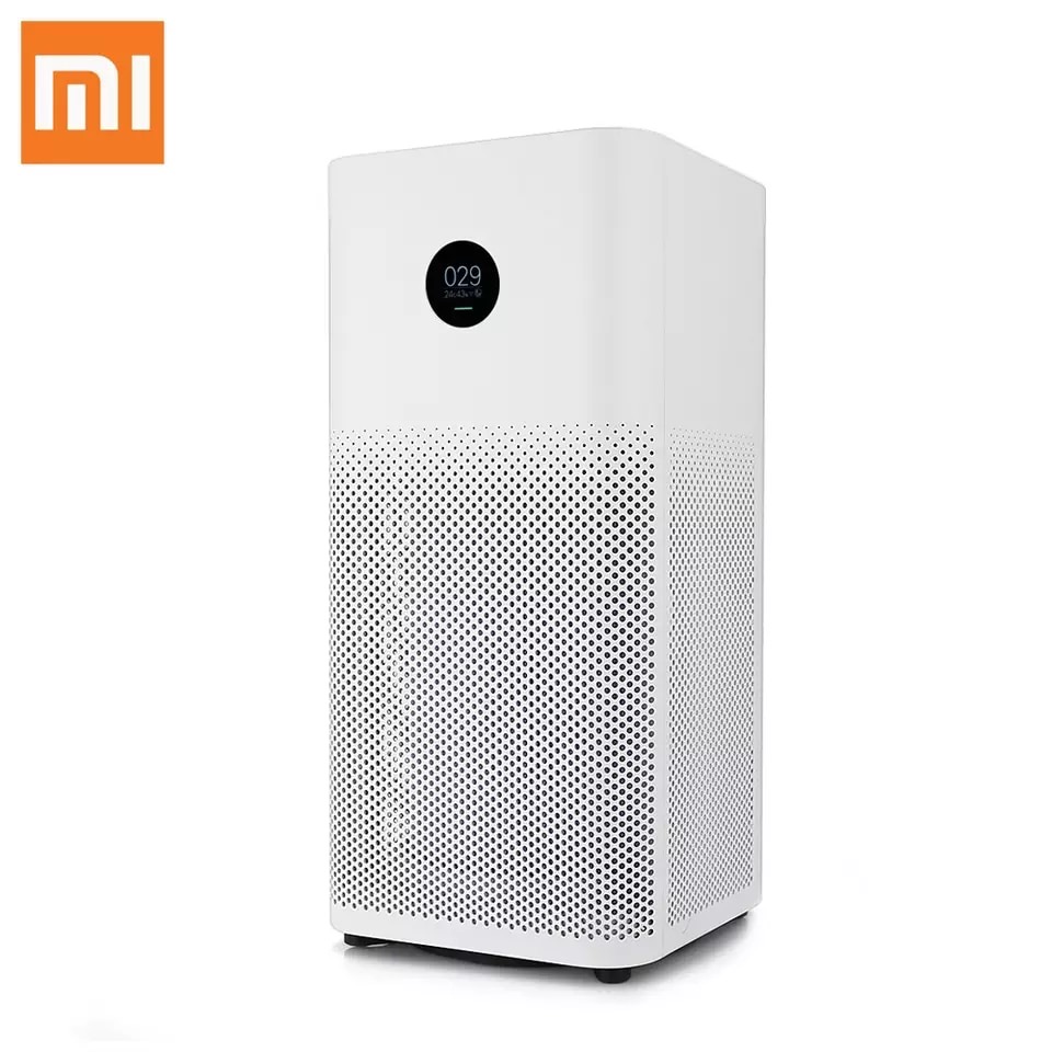 [Trả góp 0%]Máy lọc không khí thông minh XIAOMI Air Purifier 2S