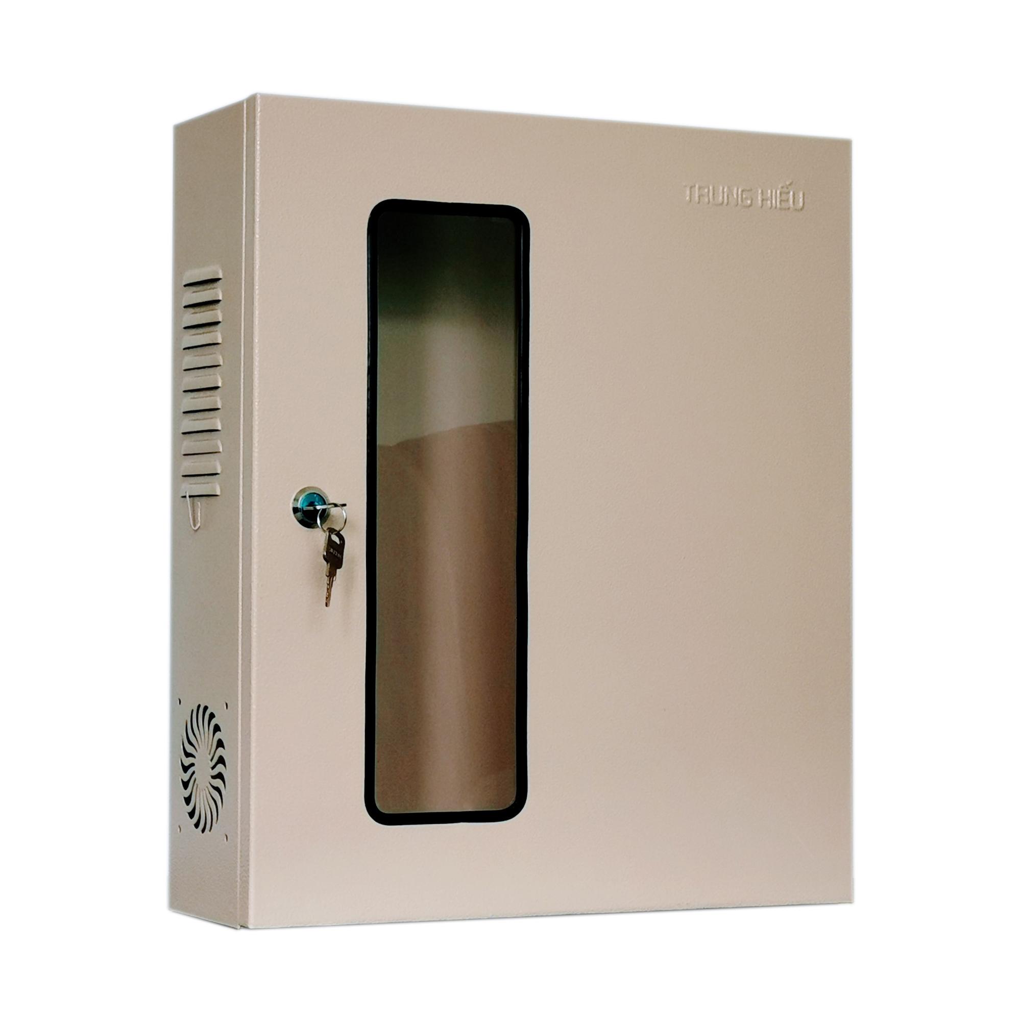 [HCM]TỦ ĐỰNG ĐẦU GHI CAMERA CAO CẤP