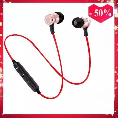 Tai nghe Bluetooth Sport S8 – Tai nghe thể thao tai nghe không dây. tai nghe bluetooth giá rẻ