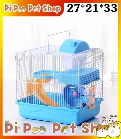 Lồng Hamster - Lồng hoàng tử size lớn