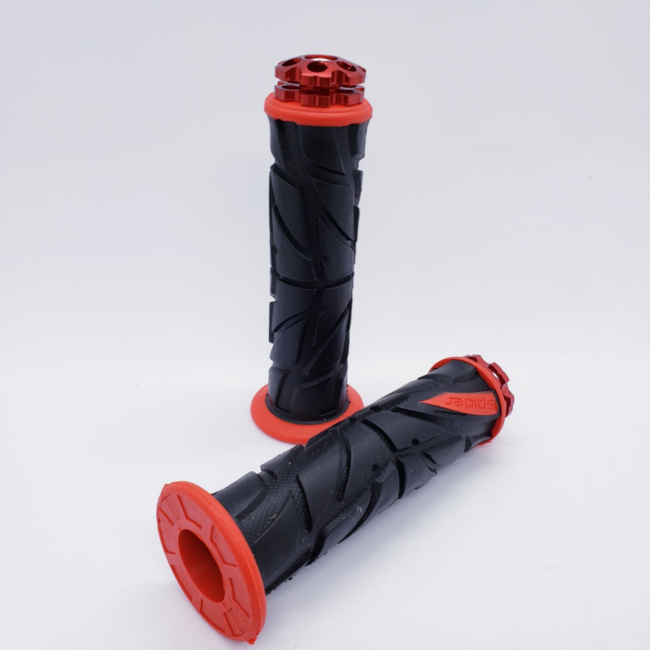 Bao tay spider có gù cao cấp gắn xe máy winner, exciter, wave, sirius..