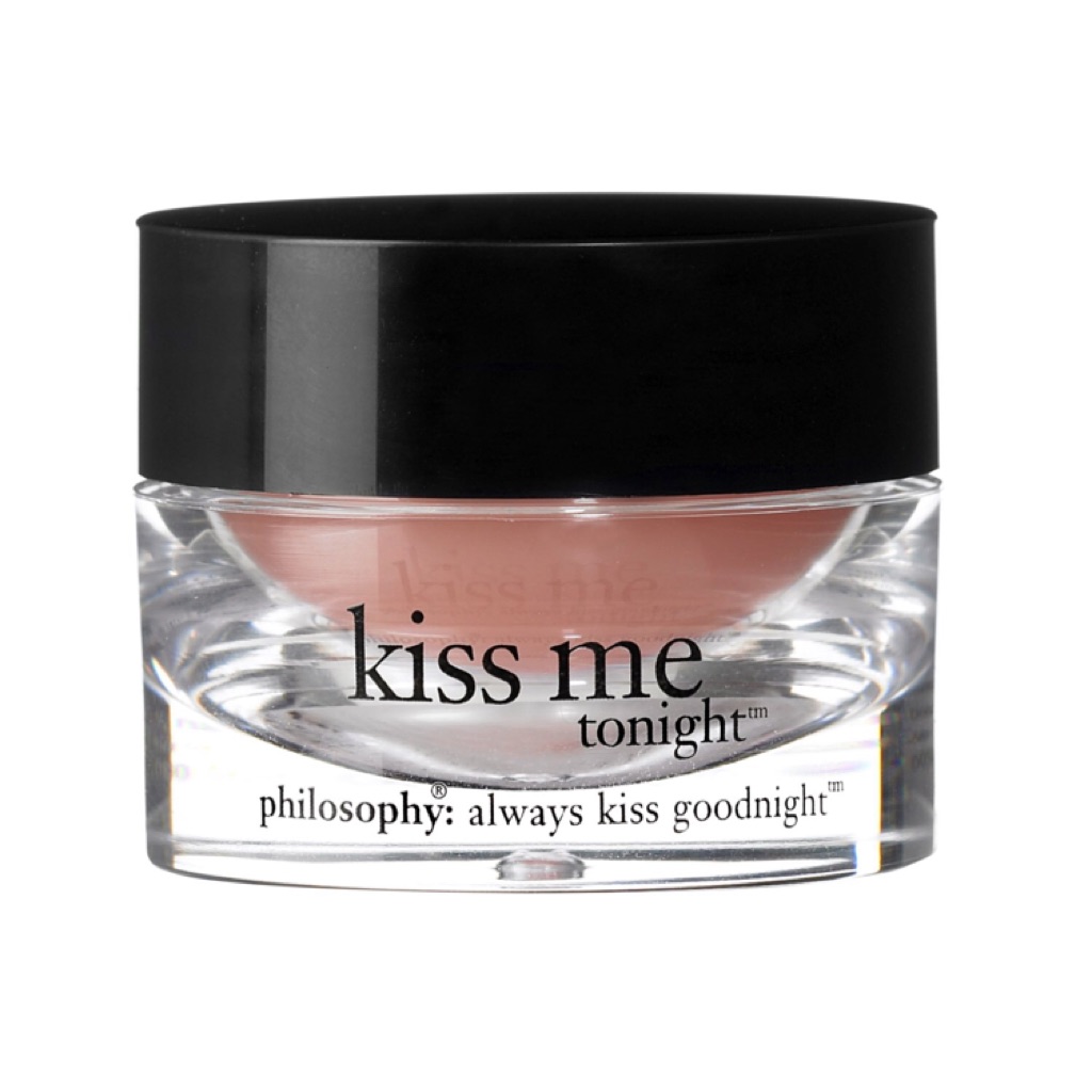 Son dưỡng môi Philosophy Kiss Me Tonight 9g