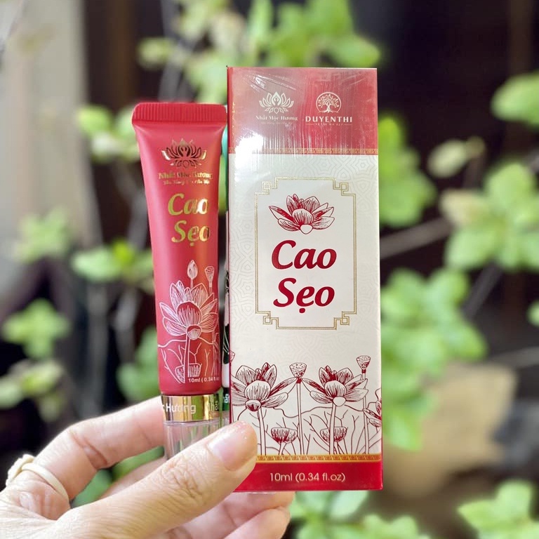 CAO SẸO BÁCH Y SÂM - CAO SẸO THẢO DƯợc BẠCH LINH  ( mẫu mới cô đặc )