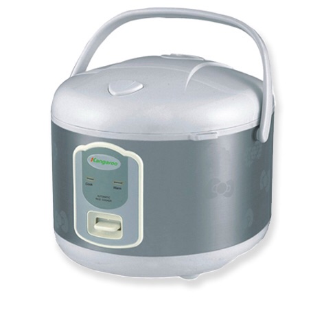 Nồi cơm nắp gài Kangaroo KG 29