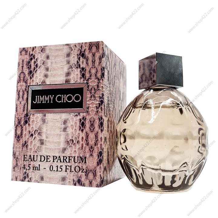 Nước hoa mini jimmy choo edp