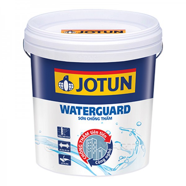 Sơn Jotun chống thấm WaterGuard 6kg