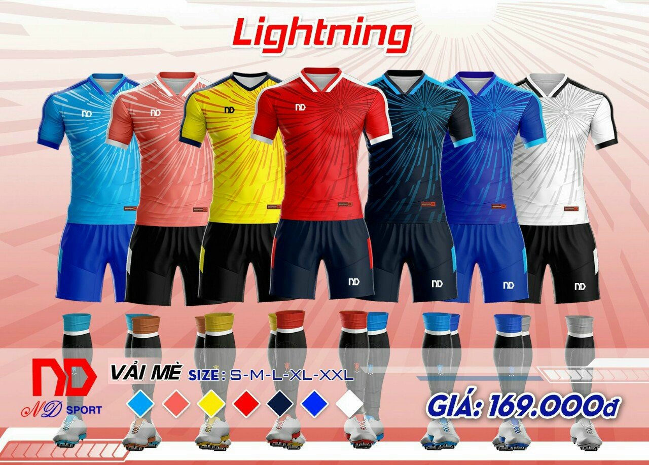 Willsport_Bộ quần áo bóng đá vãi mè mẫu thiết kế độc đáo,họa tiết tinh tế sắc sảo