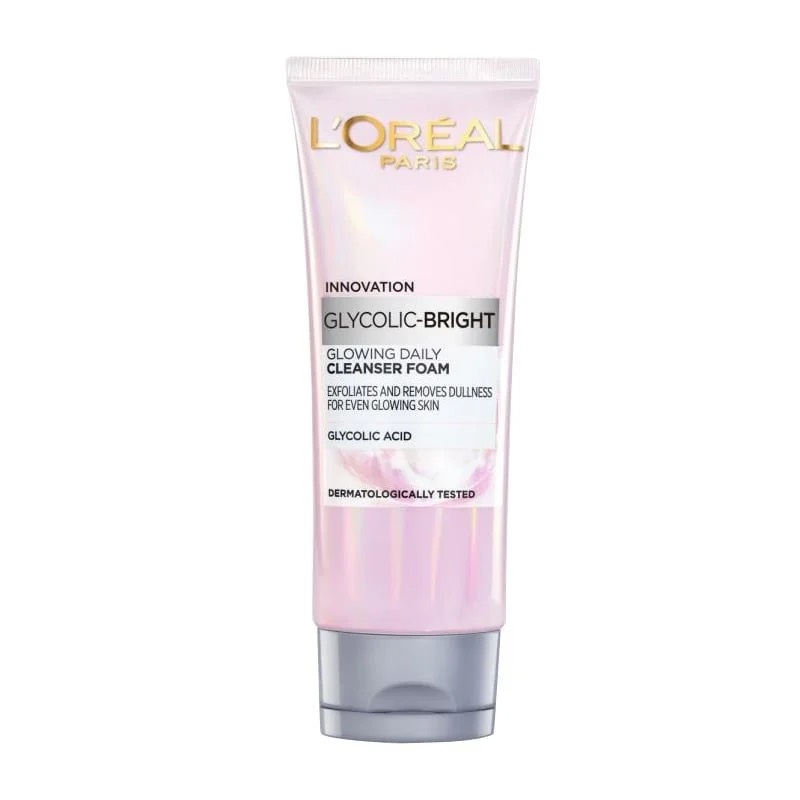 [HCM]Sữa rửa mặt Loreal Paris