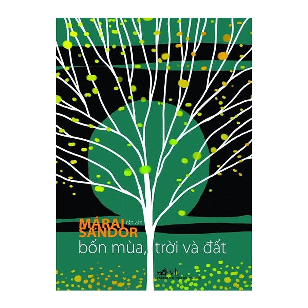 Nguyetlinhbook - Bốn Mùa, Trời Và Đất