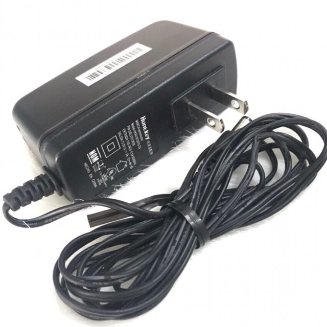 Nguồn máy chấm công 12V