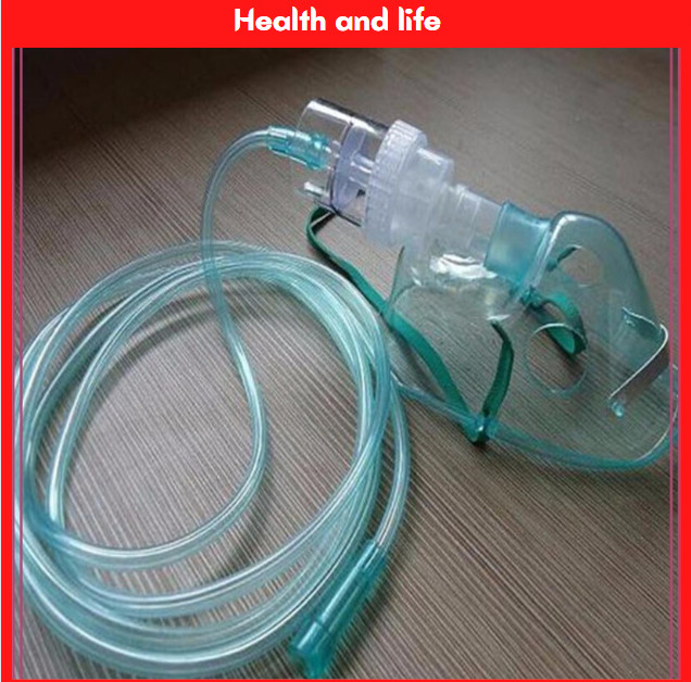 Mask xông khí dung, mặt nạ xông khí dung, phụ kiện máy xong mũi họng