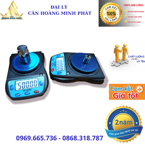 Cân thực phẩm tiểu ly điện tử siêu chính xác 600g/0.01g - 3kg/0.1g SF400D,cân điện tử nhà bếp mini,độ chính xác cao
