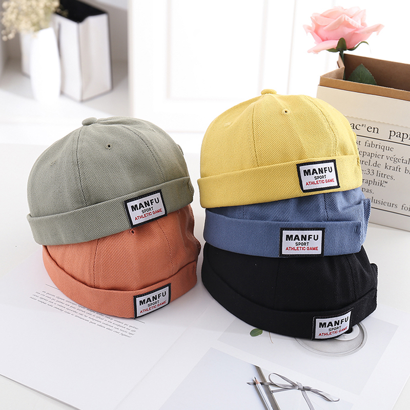 Mũ quả dưa/beanie/địa chủ babe cute cho bé từ 2 đến 6 tuổi