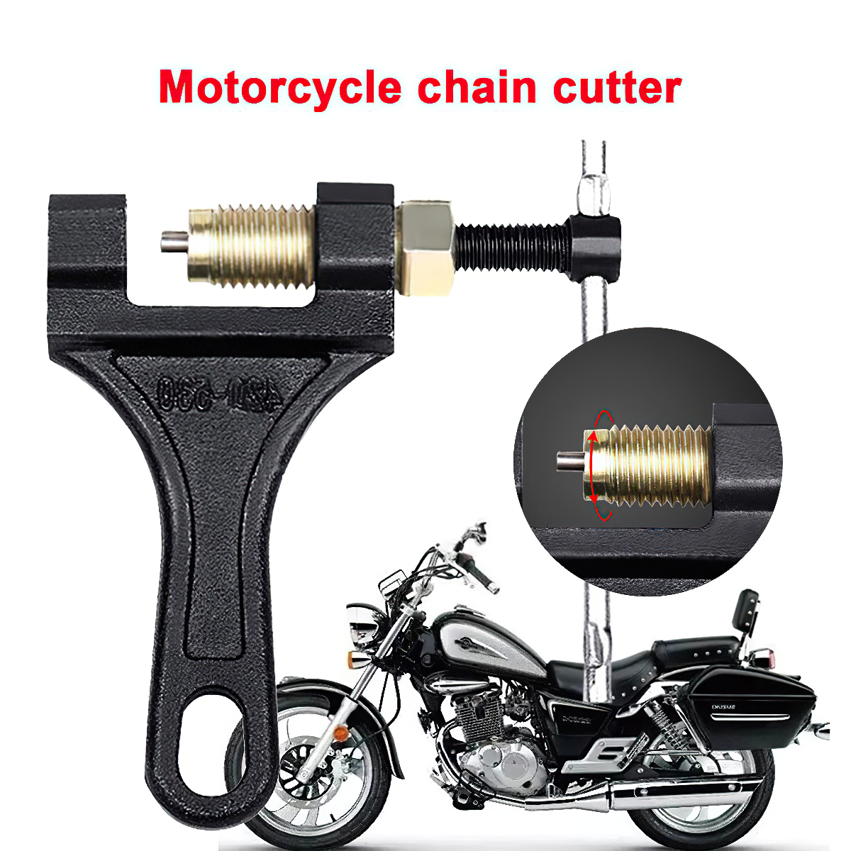 Cảo mắt sên xe máy hàng việt nam