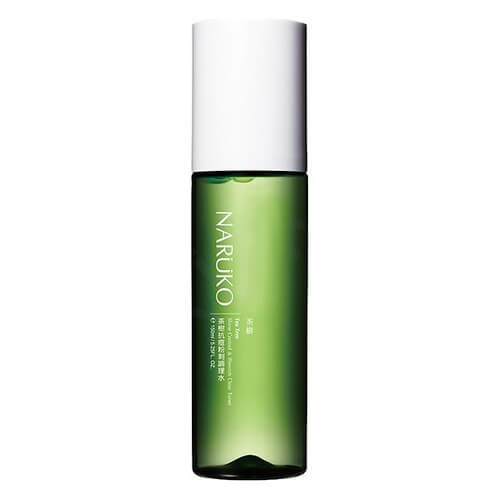 Naruko toner trà tràm 150 ml - Naruko Tea Tree Shine Control and Blemish Clear Toner 150 ml