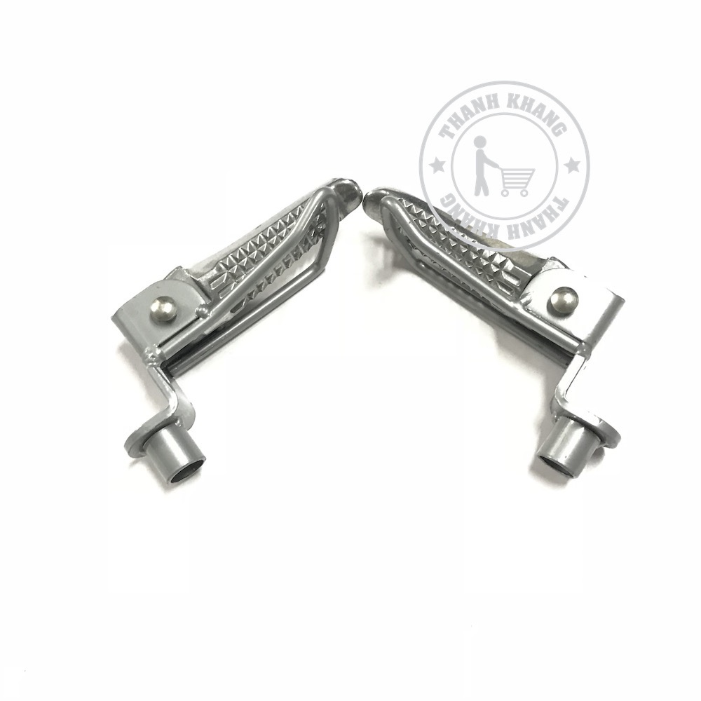 [HCM]Gác chân ex 150 (gác chân phụ) Thanh Khang