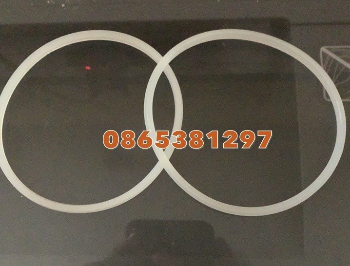 Ron / zoong / gioăng máy xay sinh tố magic bản dầy 3mm