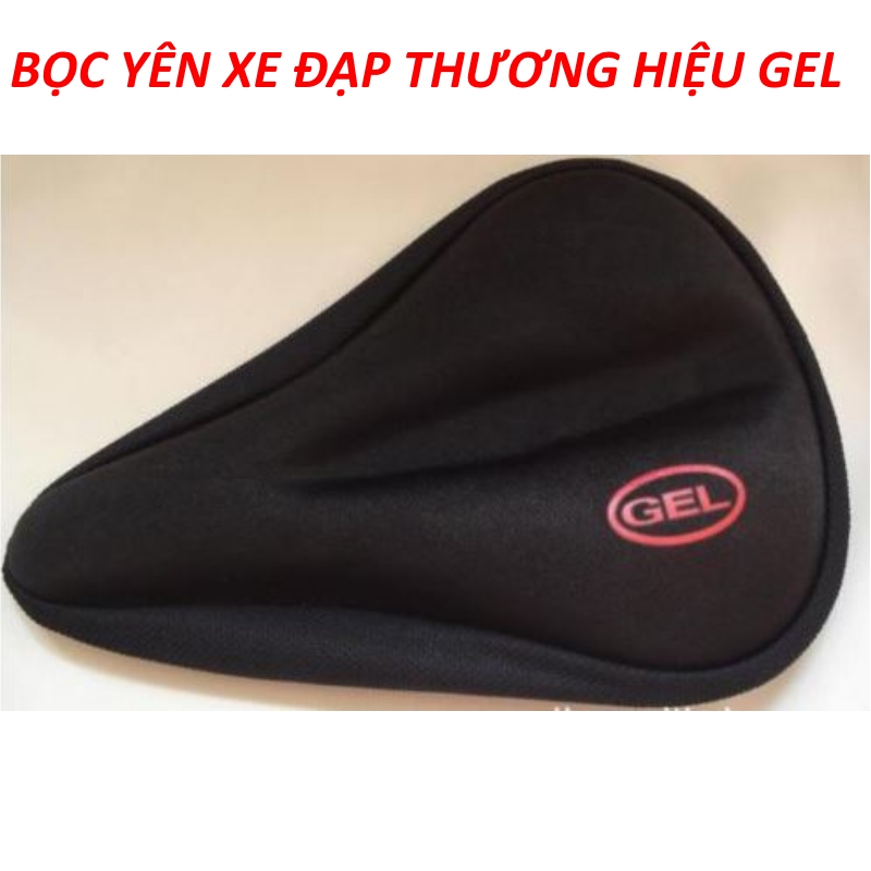 Bọc yên xe đạp