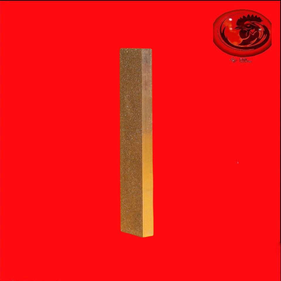 Đá Mài Cựa Gà Nguyên Khối 2 Mặt cho gà đá