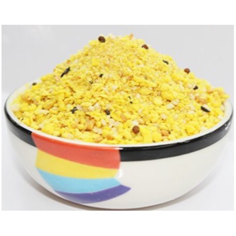 Cốm trứng hamster 22gr