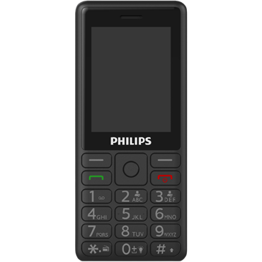 Điện thoại Philips E506 Xenium